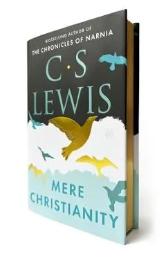 Mere Christianity Deluxe Edition