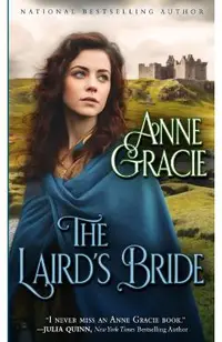 The Laird's Bride: A Scottish marriage of convenience story