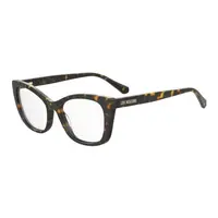 Rama ochelari de vedere dama Love Moschino MOL644 086