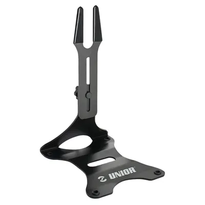 Display stand, adjustable 252mm, 200mm