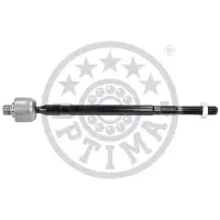 Articulatie axiala, cap de bara OPTIMAL G2-1011
