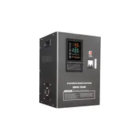 El-Dvr5 Automatic Voltage Regulator 5kva