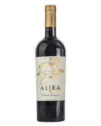 Vin Rosu Cabernet Sauvignon Alira 0.75L
