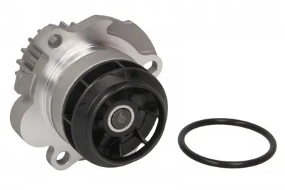 Pompa Apa cu Garnitura Potrivit Audi A1, A3, A4 B7, A6 C6, Tt; Seat Altea, Altea Xl, Exeo, Exeo St, Leon, Toledo Iii; Skoda Octavia Ii; Vw Eos, Golf V, Golf Vi, Jetta Iii, Passat B6 2.0 09.04-11.17