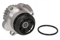 Pompa Apa cu Garnitura Potrivit Audi A1, A3, A4 B7, A6 C6, Tt; Seat Altea, Altea Xl, Exeo, Exeo St, Leon, Toledo Iii; Skoda Octavia Ii; Vw Eos, Golf V, Golf Vi, Jetta Iii, Passat B6 2.0 09.04-11.17