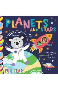 Planets and Stars