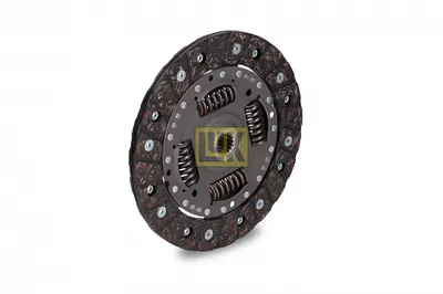 Disc Ambreiaj (190mm) Potrivit Ford Fiesta Iv, Fiesta V, Fiesta Minivan, Fusion, Ka, Puma; Mazda 121 Iii, 2 1.0-1.4 08.95-12.12
