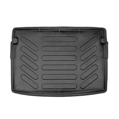 Tavita portbagaj cauciuc Umbrella pentru Seat Arona (cu podea inalta) 2017