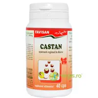 Castan 40cps