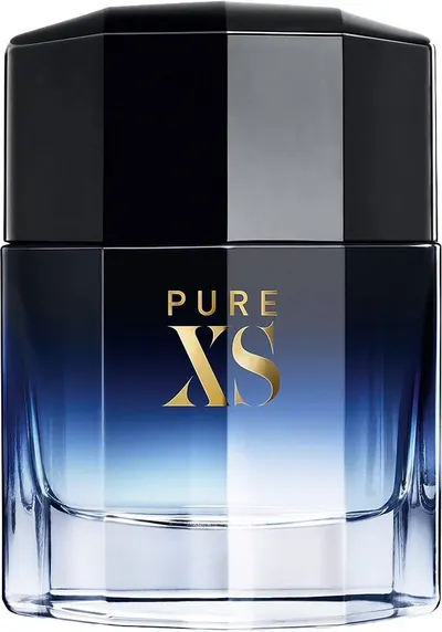 Apa de toaleta Paco Rabanne Pure XS, 100 ml, tester