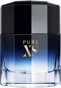 Apa de toaleta Paco Rabanne Pure XS, 100 ml, tester