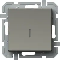 Switch 2way 10ax 250v~ Ti in Xo, Tem Modul Tem-Sq60tiinxo-U