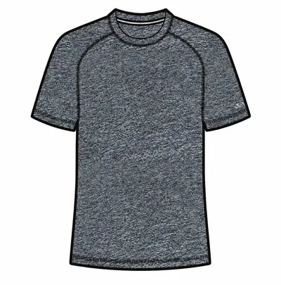 GAMEWEAR GWX777 Raglan Cut Performance Senior tricou