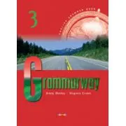 Grammarway 3, Curs de gramatica engleza