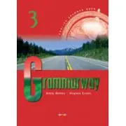 Grammarway 3, Curs de gramatica engleza