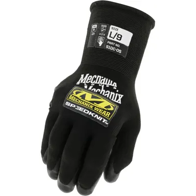 Manusi protectie Mechanix SpeedKnit Utility
