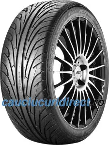 Nankang Ultra Sport NS-2 ( 165/50 R15 72V cu protectie de janta (MFS) )