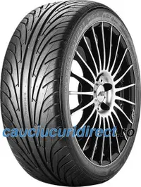 Nankang Ultra Sport NS-2 ( 165/50 R15 72V cu protectie de janta (MFS) )