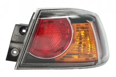 Stop Dreapta (extern, W21 5W W21W) potrivit MITSUBISHI LANCER VIII 01.08
