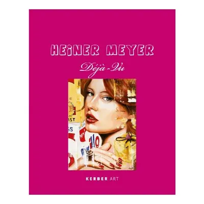 Heiner Meyer déjà-vu, Heiner Meyer