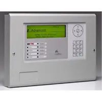 Terminal de control la distanta Advanced Electronics Mx-4020 cu interfata de retea standard