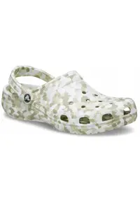 Saboti barbati - Classic Clog 212462 - Summit - Bej