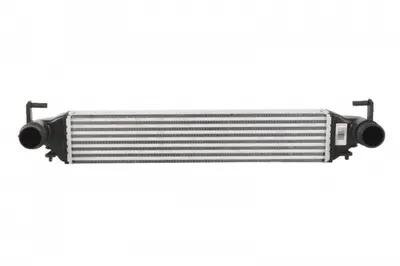 Compresor intercooler potrivit FIAT 500X 1.3D-2.0D 09.14