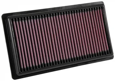 Filtru aer sport (lungime: 268mm, latime: 152mm, inaltime:29mm) potrivit FIAT 500, 500X, TIPO; JEEP RENEGADE; LEXUS ES, NX II, UX; TOYOTA CAMRY, C-HR, COROLLA, HIGHLANDER 1.0-Electric 09.11