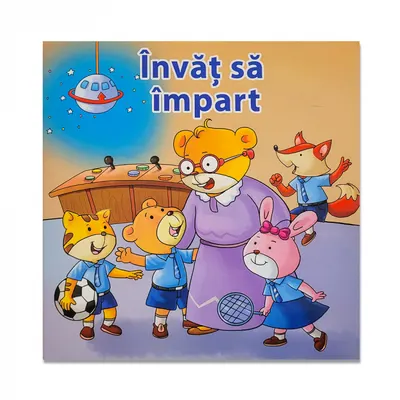 Invat sa Impart