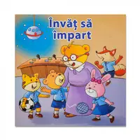 Invat sa Impart