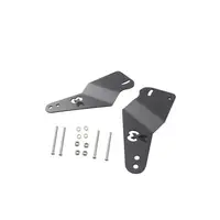 Suport LED bar universal prindere laterala compatibil MAVERICK X3 Cod: RZR-050