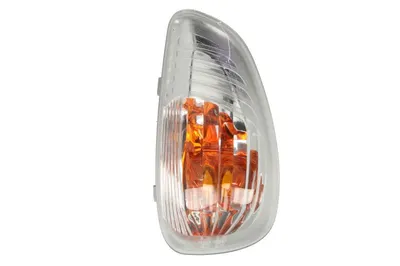 Semnalizator Dreapta (alb, cu o insertie portocalie) potrivit NISSAN NV400; OPEL MOVANO A, MOVANO B; RENAULT MASTER III 2.3D/2.5D dupa 2001