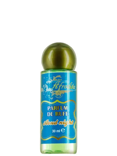Afrodita Parfum de rufe concentrat 30 ml Oud Night