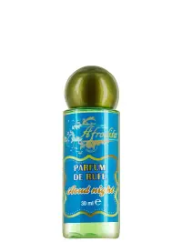 Afrodita Parfum de rufe concentrat 30 ml Oud Night