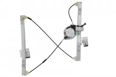 Macara geam fata dreapta electric, cu motor, 4 usi SEAT CORDOBA, IBIZA II; VW CADDY II, POLO, POLO varianta CLASSIC intre 1993-2004