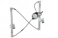 Macara geam fata dreapta electric, cu motor, 4 usi SEAT CORDOBA, IBIZA II; VW CADDY II, POLO, POLO varianta CLASSIC intre 1993-2004