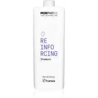 Framesi Morphosis Reinforcing sampon pentru cresterea parului si contra căderii părului pentru un scalp seboreic 1000 ml