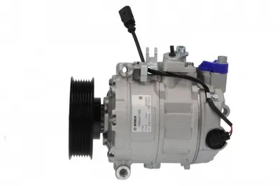Compresor climatizare potrivit AUDI Q7; VW TOUAREG 3.0D-6.0 10.02-03.18