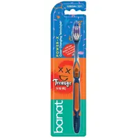 Periuta de Dinti pentru Adolescenti Teenage Power-x Soft, Banat