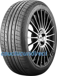 Dunlop SP Sport FastResponse ( 215/65 R16 98H BLK )