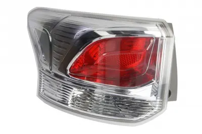 Stop spate stanga (extern, P21 5W P21W) potrivit MITSUBISHI OUTLANDER III 08.12
