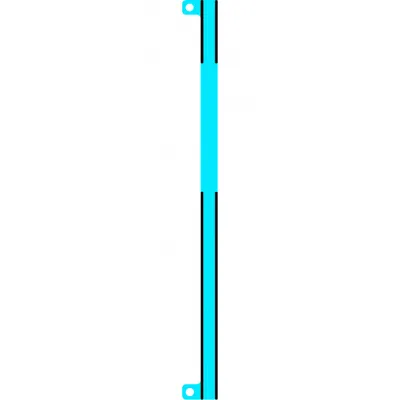 Adeziv Display Huawei Mate X7, Tip 3, Sub Inner, Service Pack 51630NAG