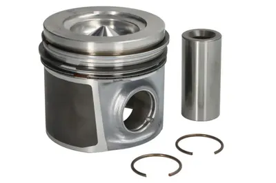 Piston 88,4 (+0,40 2,5-2-2,5) Potrivit Iveco Daily V, Daily Vi; Fiat Ducato 2.3d 3.0d 07.06