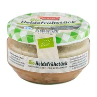 Specialitate Traditionala Bio din Carne de Porc, 160 g