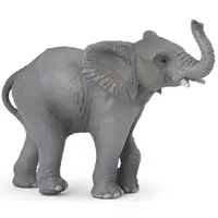 Figurina - Pui de Elefant