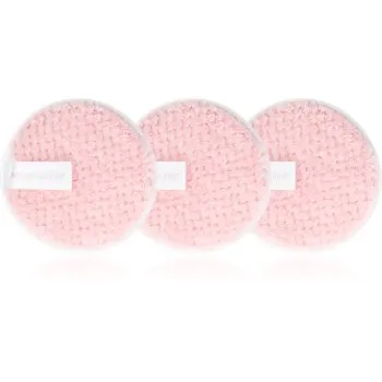 Brushworks Reusable Makeup Remover Pads dischete demachiante lavabile