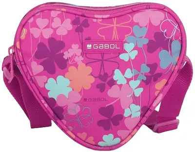 Geantă de umăr Gabol Clover