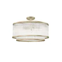 Zuma Line Ceiling Lamp Sergio C0528-06h 6xe14 D50