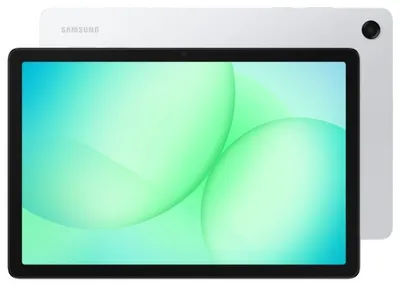 Tabletă Samsung - SM-X230 Galaxy Tab A11+ Wi-Fi, 11'', 6GB/128GB, Silver