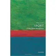 Sport: A Very Short Introduction